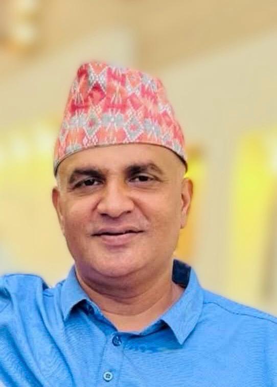  तेस्रो पक्ष परीक्षणः उत्पादनको विश्वसनीयता र नेपालको आवश्यकता –विजयेश्वर पोखरेल 