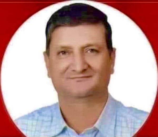 पूर्वसांसद एवंम् एमाले नेता मैनालीको वाट्सएप अकाउन्ट ह्याक