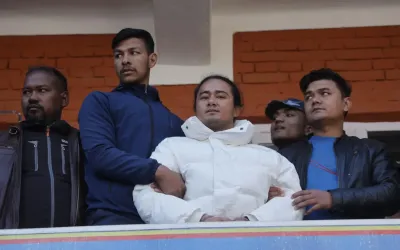 सम्पत्ति शुद्धीकरण कसुरमा तपस्वी बम्जनलाई अदालतबाट सफाइ
