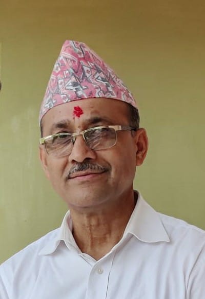 बहुदलीय जनवादको सान्दर्भिकता सकिएको छैन ः एमाले नेता पौडेल