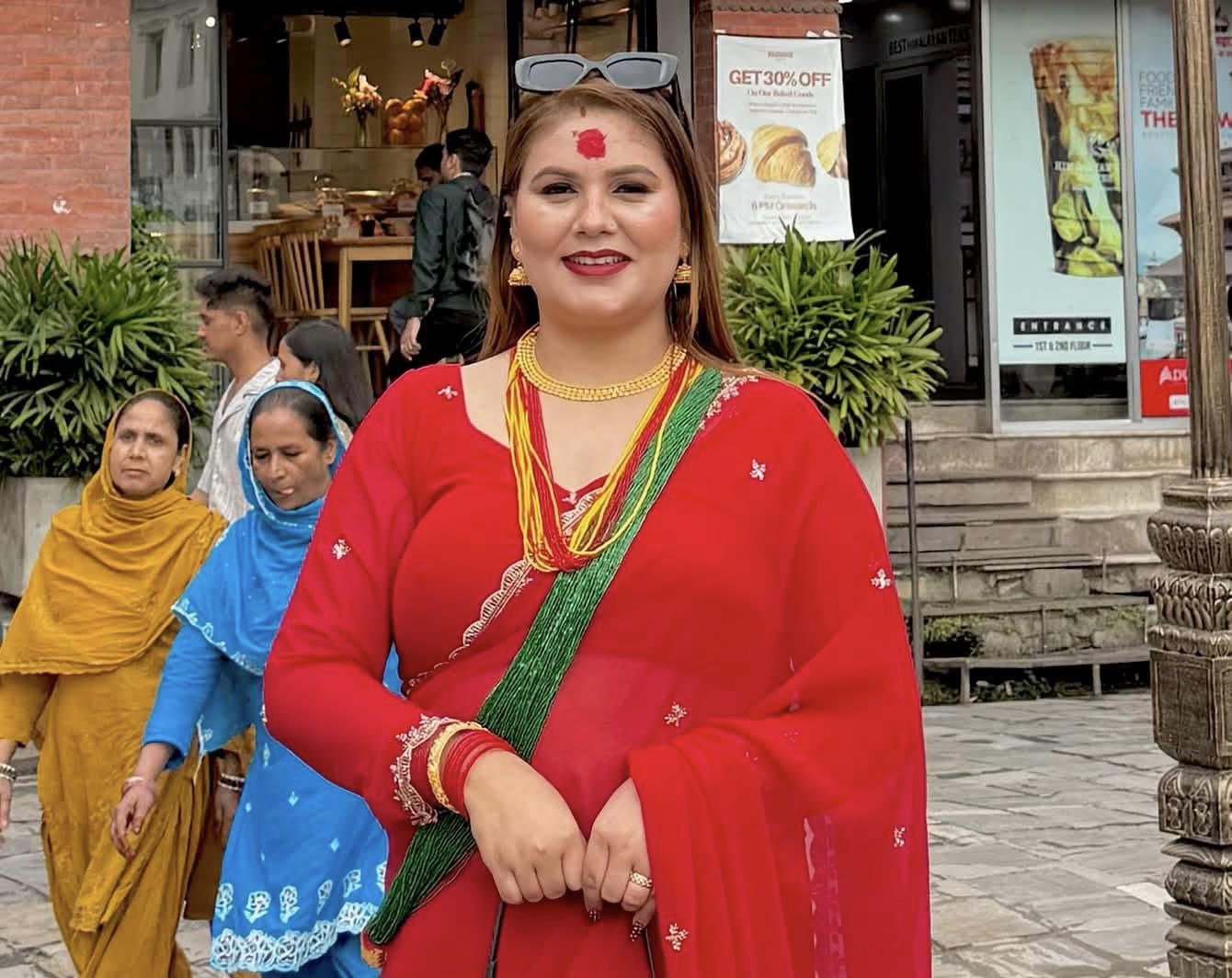 देउवा समूहबाट निजगढ नगरमा पहिलो पटक महिला सभापति बन्ने सम्भावना बलियो