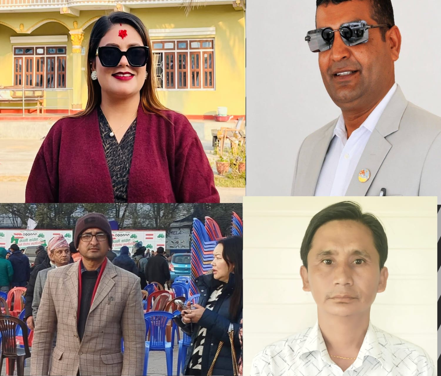 सभापती पदमा सहमति हुन नसकेपछि देउवा समूहको निजगढ अधिवेशन रोकियो